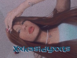 Xxkasidyxxts