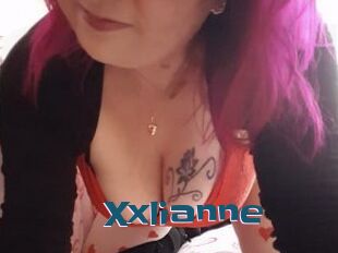 Xxlianne