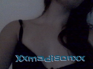 Xxmadisonxx