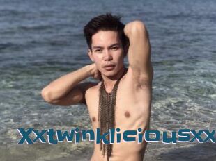 Xxtwinkliciousxx