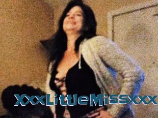 XxxLittleMissxxx