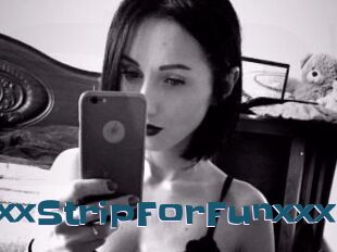 XxxStripForFunxxx