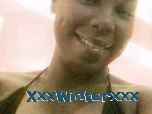 XxxWinterxxx