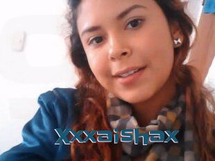 Xxxaishax