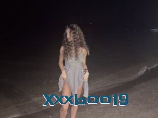 Xxxboo19