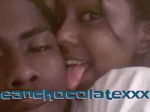 Xxxcaribbeanchocolatexxx