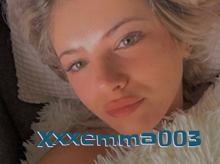 Xxxemma003