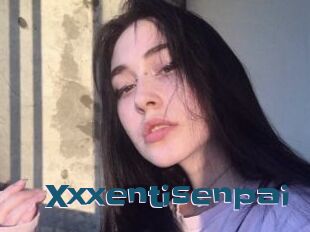 Xxxentisenpai