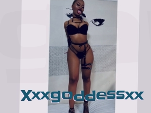 Xxxgoddessxx