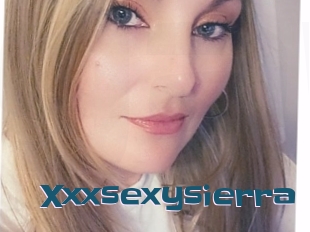 Xxxsexysierra