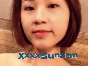 XxxxSunsan