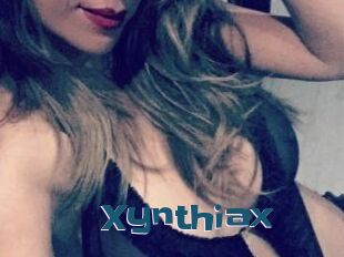 Xynthiax