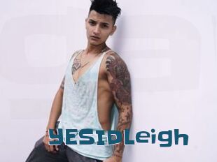 YESIDLeigh