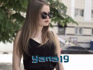 Yana19