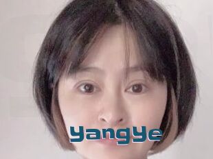 YangYe