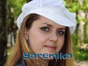 Yaremika