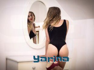 Yarina