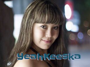 YeahKeeska