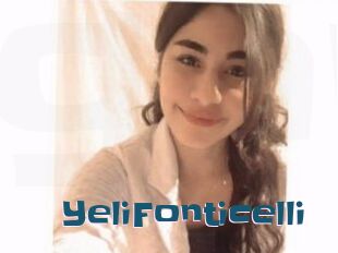YeliFonticelli