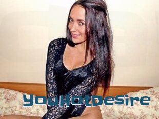 YouHotDesire