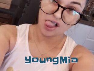 YoungMia