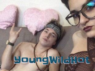 YoungWildHot