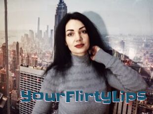 YourFlirtyLips
