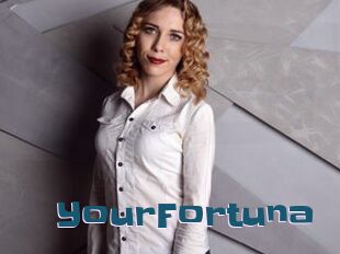 YourFortuna