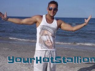 YourHotStallion