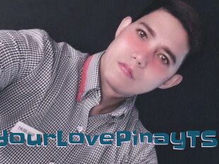 YourLovePinayTS