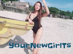 YourNewGirlTs