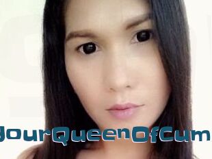 YourQueenOfCum