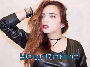 YourRoseC