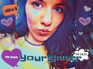 YourSinner