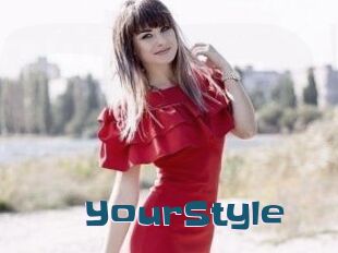 YourStyle