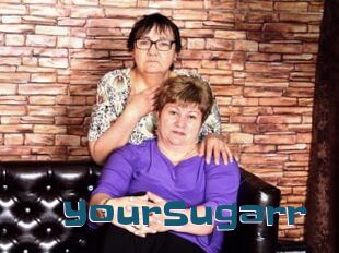 YourSugarr