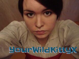 YourWildKittyX