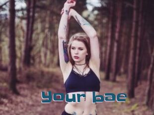 Your_bae