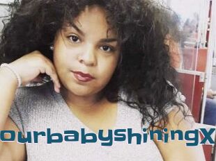 YourbabyshiningX