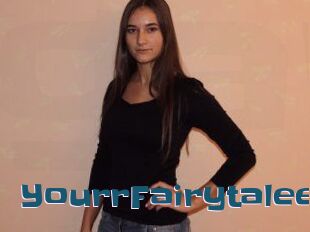 YourrFairytalee