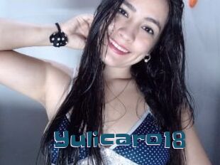 Yulicaro18