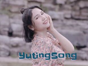 YutingSong