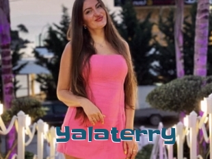 Yalaterry