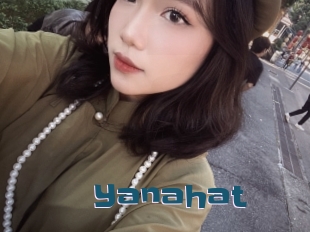 Yanahat