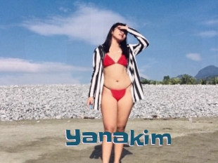 Yanakim