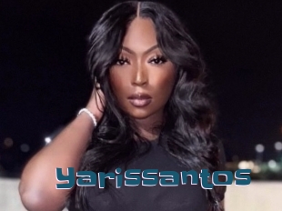 Yarissantos