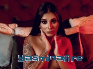 Yasminafire