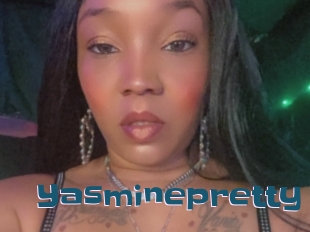 Yasminepretty