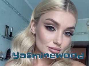 Yasminewood