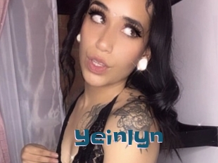 Yeinlyn